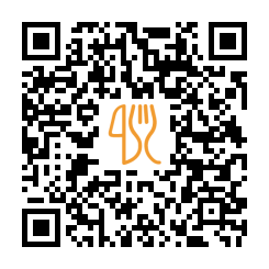 QR-code link naar het menu van Sushi Jayde