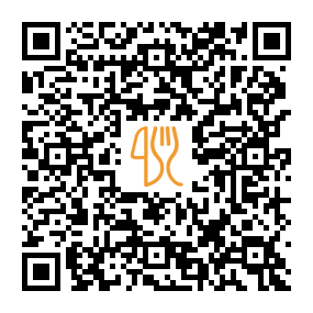 QR-code link naar het menu van Mahona Bed Breakfast