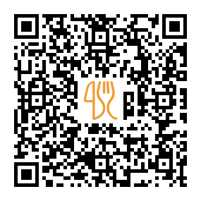 QR-code link naar het menu van Teppanyaki Kyoto