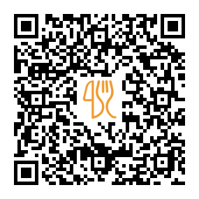 QR-code link naar het menu van Big Racks Barbecue