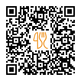 QR-code link naar het menu van A&W