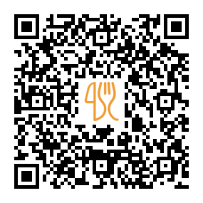 QR-code link naar het menu van Odell #039;s Gluten Free Bakery Cafe