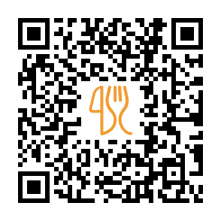 QR-code link naar het menu van Hey Lucy