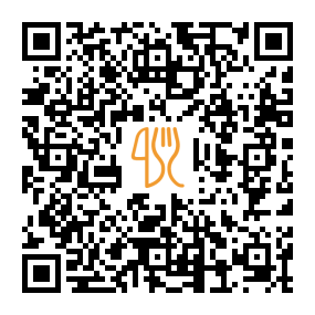 QR-code link naar het menu van Italian Garden Bbq