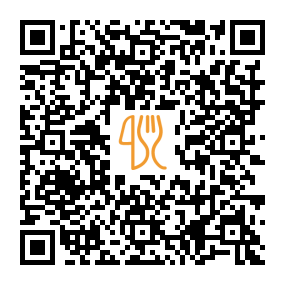 QR-code link naar het menu van Slickity Jim's Chat & Chew