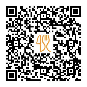 QR-code link naar het menu van Nakamura Sushi Korean Cuisine