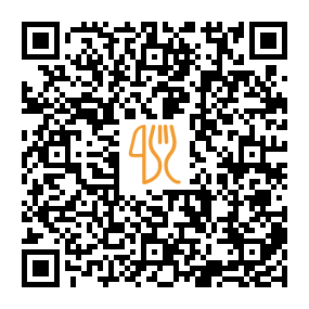 QR-code link naar het menu van Island Life Hostel