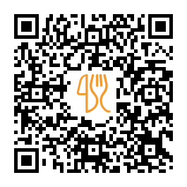 QR-code link naar het menu van 우리식당