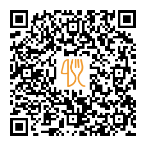 QR-code link naar het menu van Insa Korean Bbq