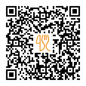 QR-code link naar het menu van Pizza 73