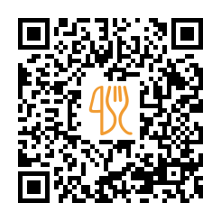 QR-code link naar het menu van 다슬기한마당