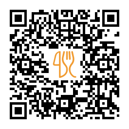 QR-code link naar het menu van Thai Hut Bistro