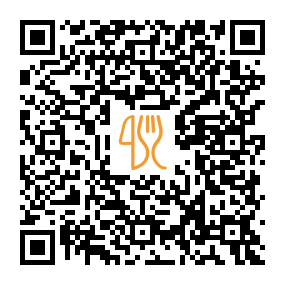 QR-code link naar het menu van Bayfront Grille