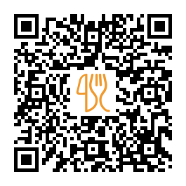 QR-code link naar het menu van Big Nicks Bbq