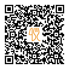 QR-code link naar het menu van The 101 Grill