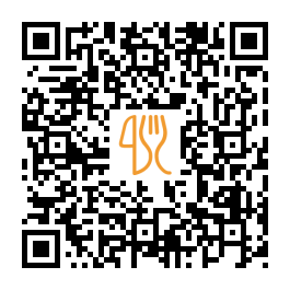 QR-code link naar het menu van Gj Food