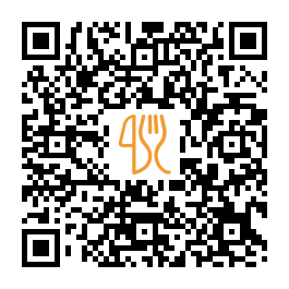 QR-code link naar het menu van 퓨전 굽는삼계탕