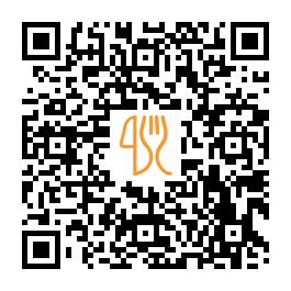 QR-code link naar het menu van Saint Jo's Picnic