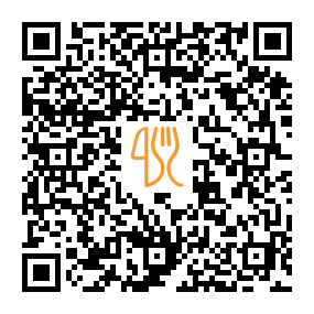 QR-code link naar het menu van Asian Fusion