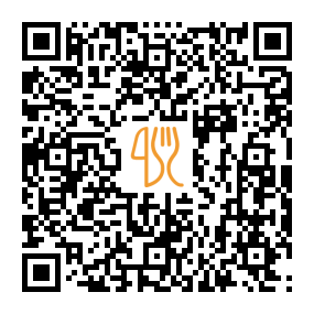 QR-code link naar het menu van Pour Taproom