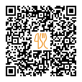 QR-code link naar het menu van KAWA Asian Kitchen