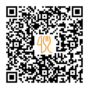 QR-code link naar het menu van Cake All Things Yummy