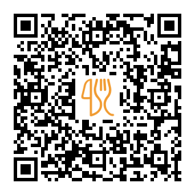 QR-code link naar het menu van Caffeinees (puchong)