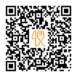 QR-code link naar het menu van K Town Bbq