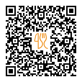 QR-code link naar het menu van Bow Thai North York