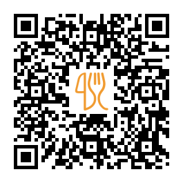 QR-code link naar het menu van Kanji Ramen