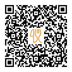 QR-code link naar het menu van Crooked River Bbq Beer