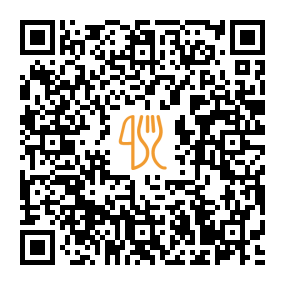 QR-code link naar het menu van Plumeria Thai Cafe