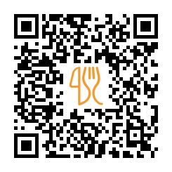 QR-code link naar het menu van Kyjo's