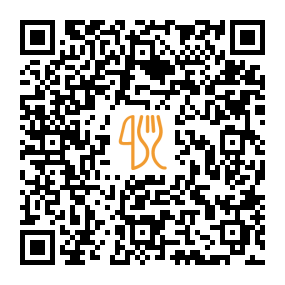 QR-code link naar het menu van Fudong Alley Food Street