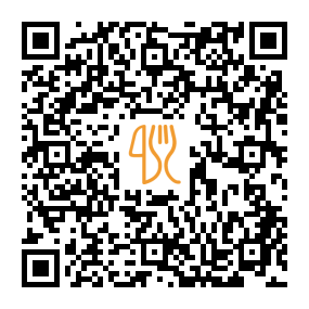 QR-code link naar het menu van Little Thai Cafe And Bistro