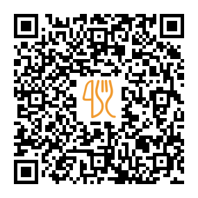 QR-code link naar het menu van Chef Cao's Chinese