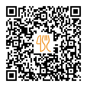 QR-code link naar het menu van Five Fisherman Restaurant & Grill