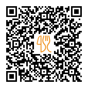 QR-code link naar het menu van Hungerford Smokehouse