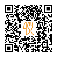 QR-code link naar het menu van Davis Grocery Bbq