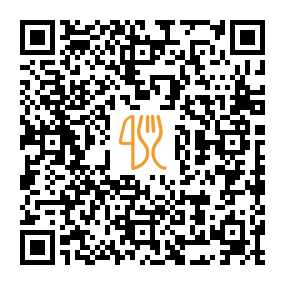 QR-code link naar het menu van Little Thai Kitchen