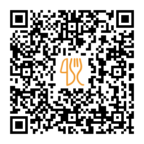 QR-code link naar het menu van Curry Twist