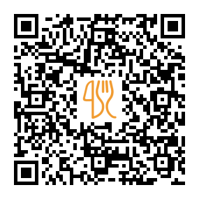 QR-code link naar het menu van Restaurant Barbe Jr