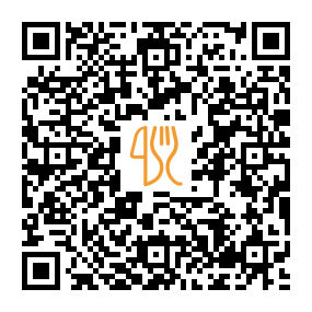 QR-code link naar het menu van Mahalo Hawaii Barbecue