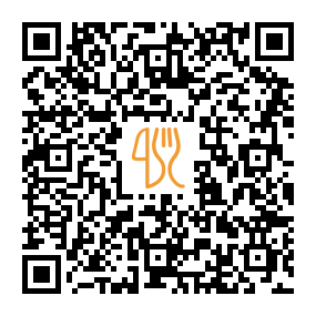 QR-code link naar het menu van Fitzs Pub Ii The Irish Bulldog