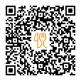 QR-code link naar het menu van Dj's Dahlias Cafe