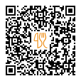 QR-code link naar het menu van Kenzi Resto