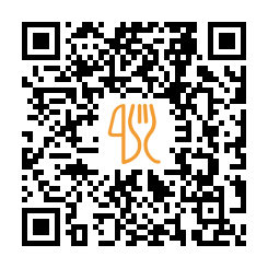 QR-code link naar het menu van Wu Wu Sushi