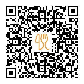 QR-code link naar het menu van Surly Goat