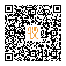 QR-code link naar het menu van Taichi Bubble Tea