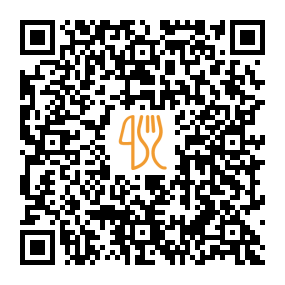 QR-code link naar het menu van Hinoki The Bird